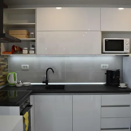 Appartement Valkane Pula