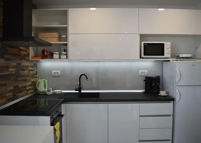 Lägenhet Valkane Pula