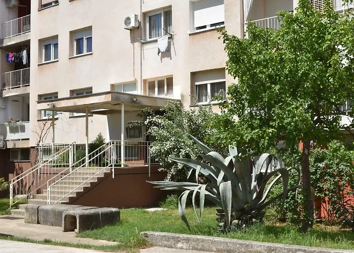 Apartment Valkane Pula